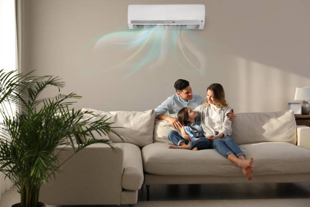 Professional HVAC in Buckeye Lake, OH