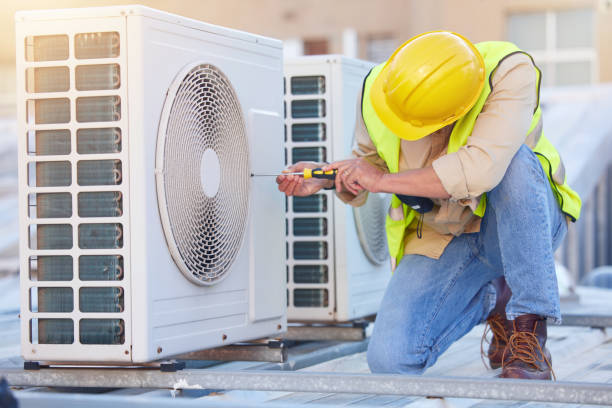 Best HVAC Retrofitting and Upgrading in Buckeye Lake, OH