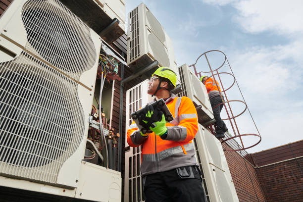  Buckeye Lake, OH HVAC Pros