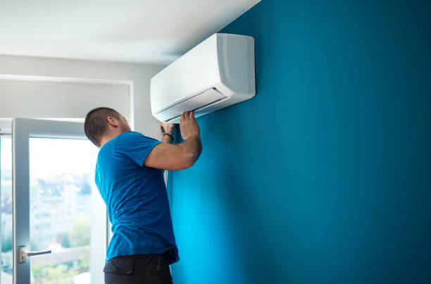 Best Air Conditioning Cleaning in Buckeye Lake, OH