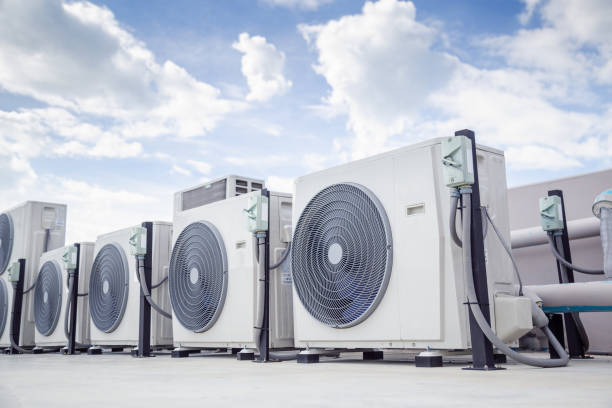 Best HVAC for Healthcare Facilities in Buckeye Lake, OH