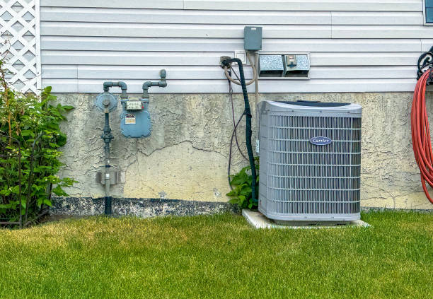 Best Solar-powered HVAC Systems in Buckeye Lake, OH
